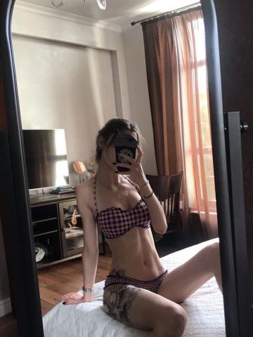 Таня Фото Реал Блондинка фото 2