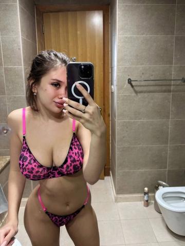 Светлана Длинноногая Брюнетка фото 3